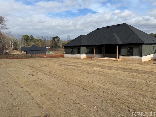 STAGECOACH ESTATES - Residential