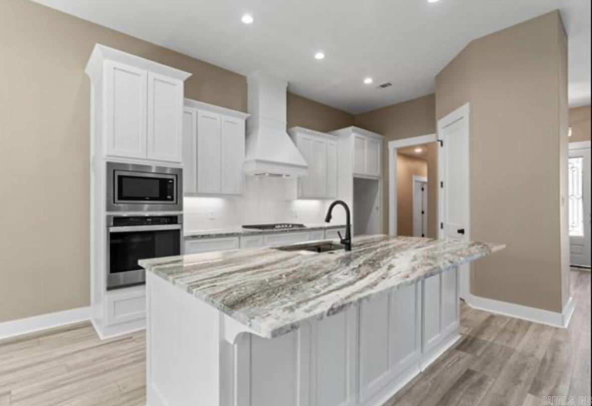 HARMONY VILLAGE - Residential