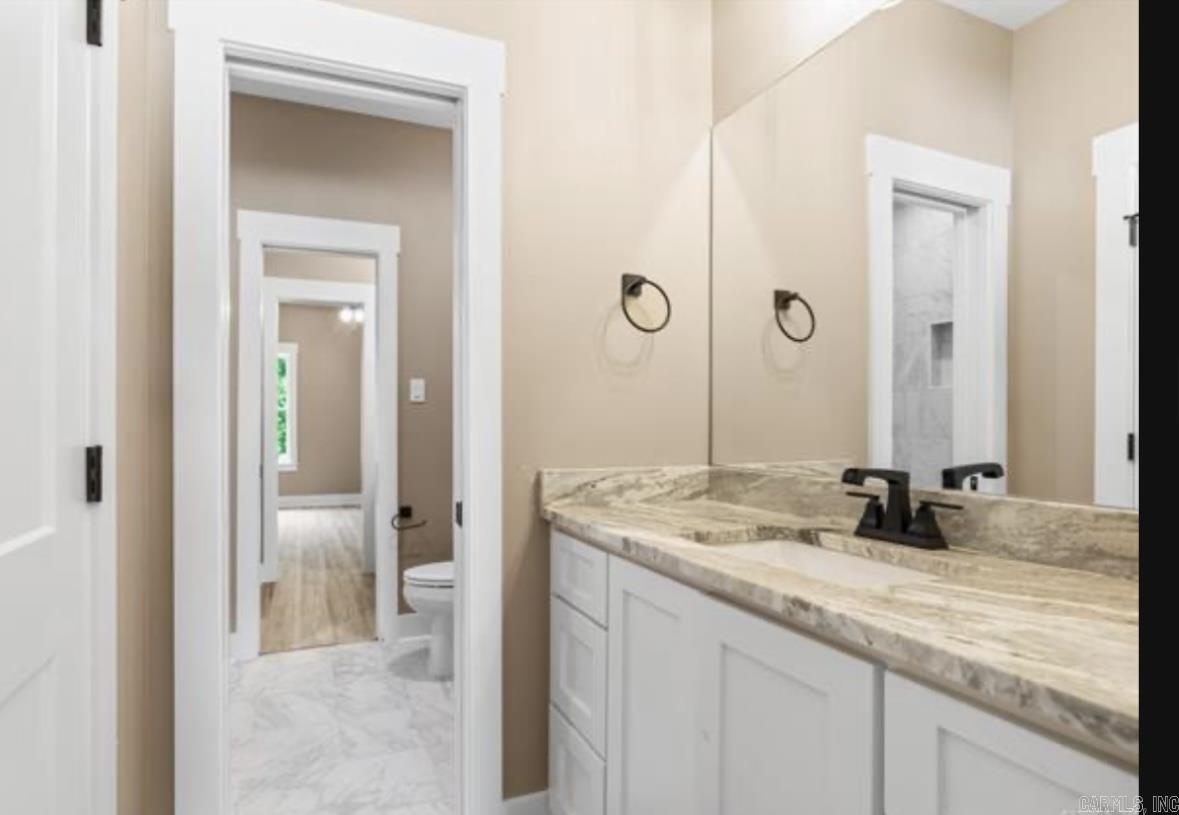 HARMONY VILLAGE - Residential