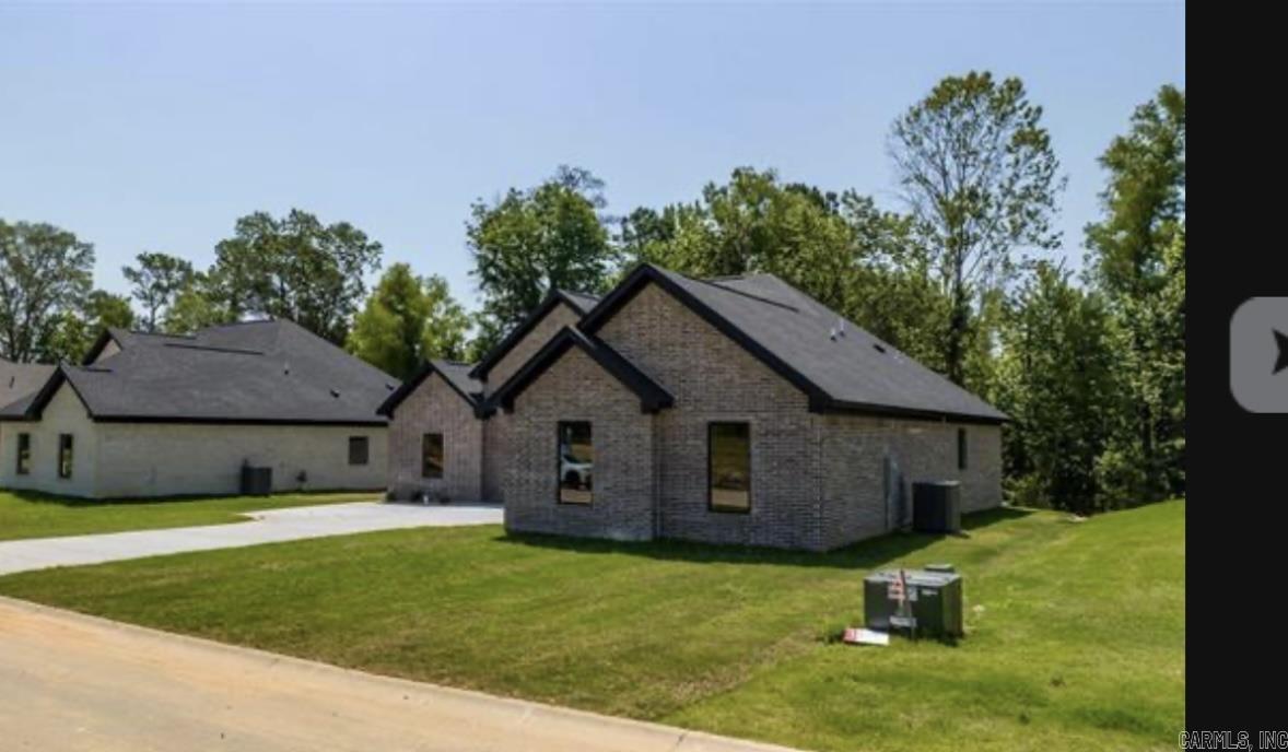 HARMONY VILLAGE - Residential