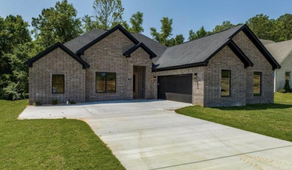 HARMONY VILLAGE - Residential