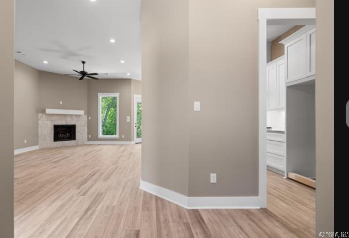 HARMONY VILLAGE - Residential