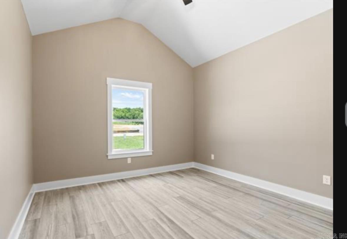 HARMONY VILLAGE - Residential