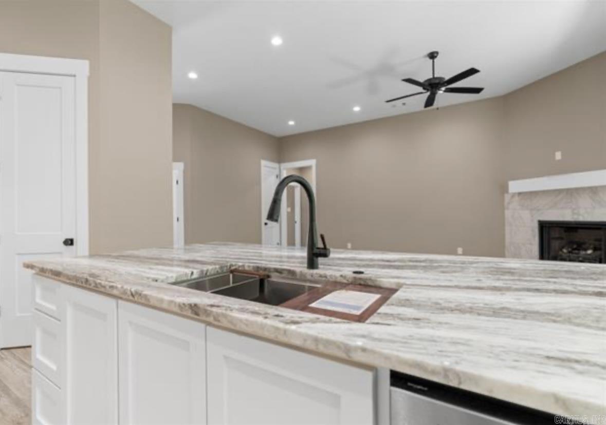 HARMONY VILLAGE - Residential