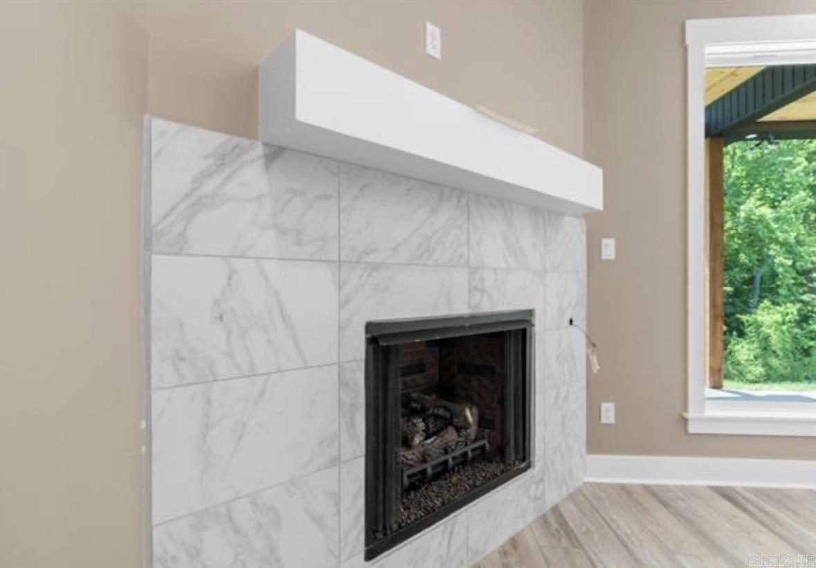 HARMONY VILLAGE - Residential