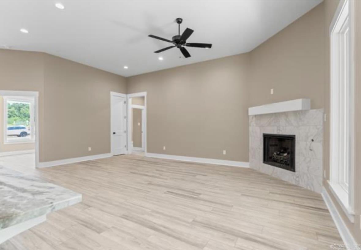 HARMONY VILLAGE - Residential