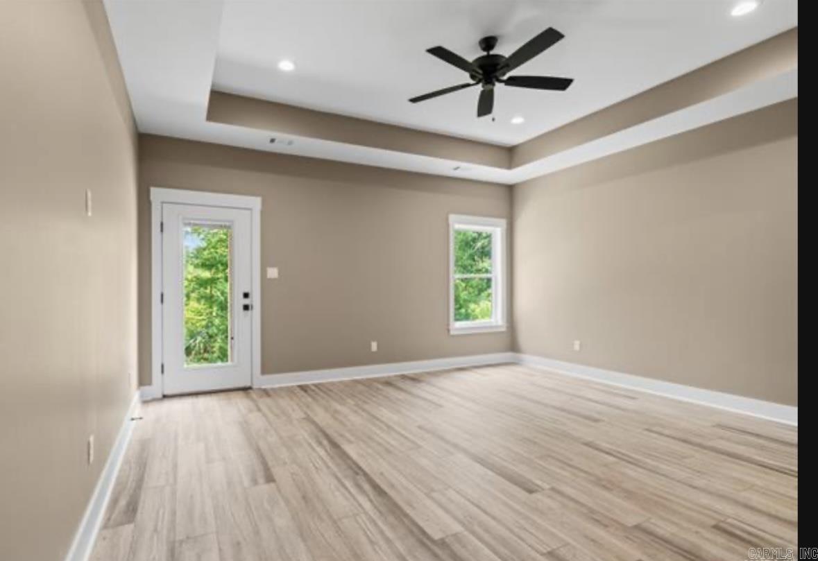 HARMONY VILLAGE - Residential