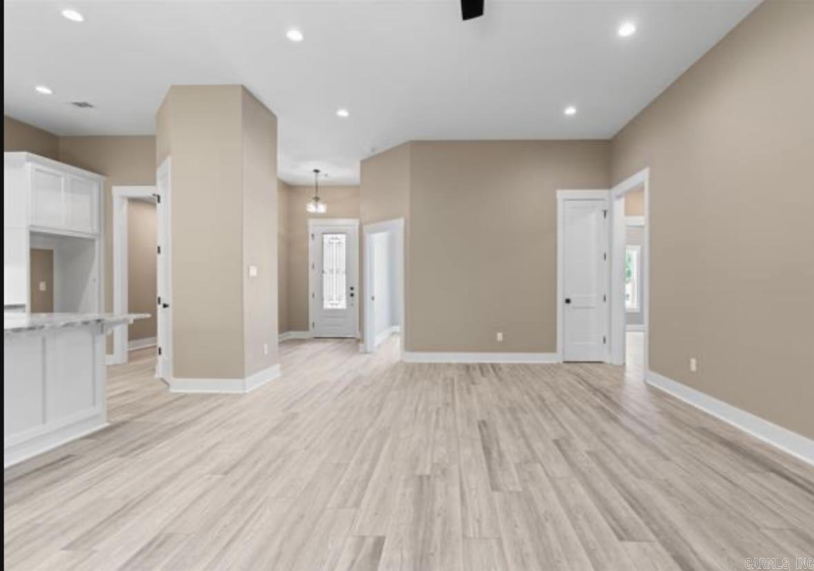 HARMONY VILLAGE - Residential