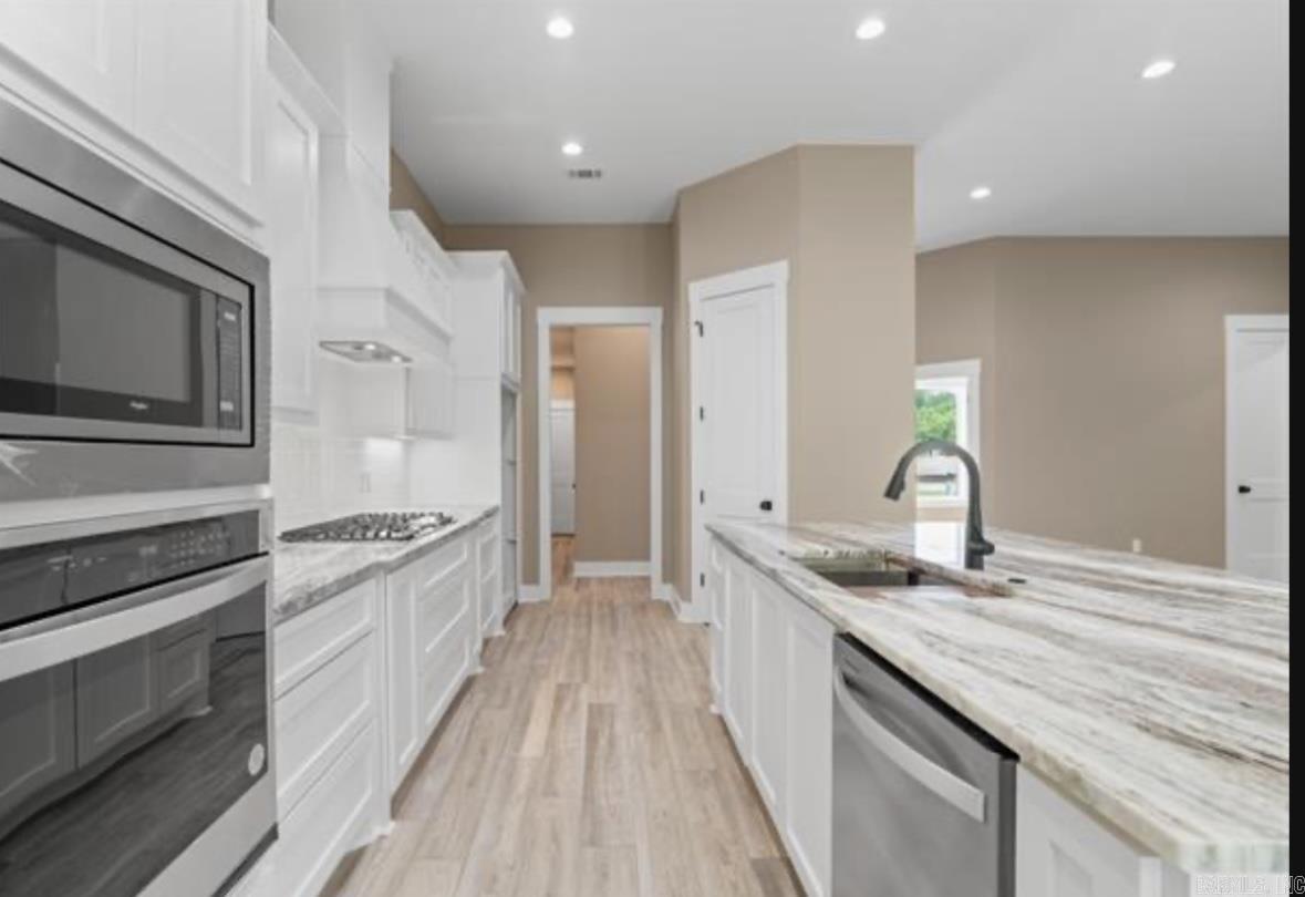 HARMONY VILLAGE - Residential