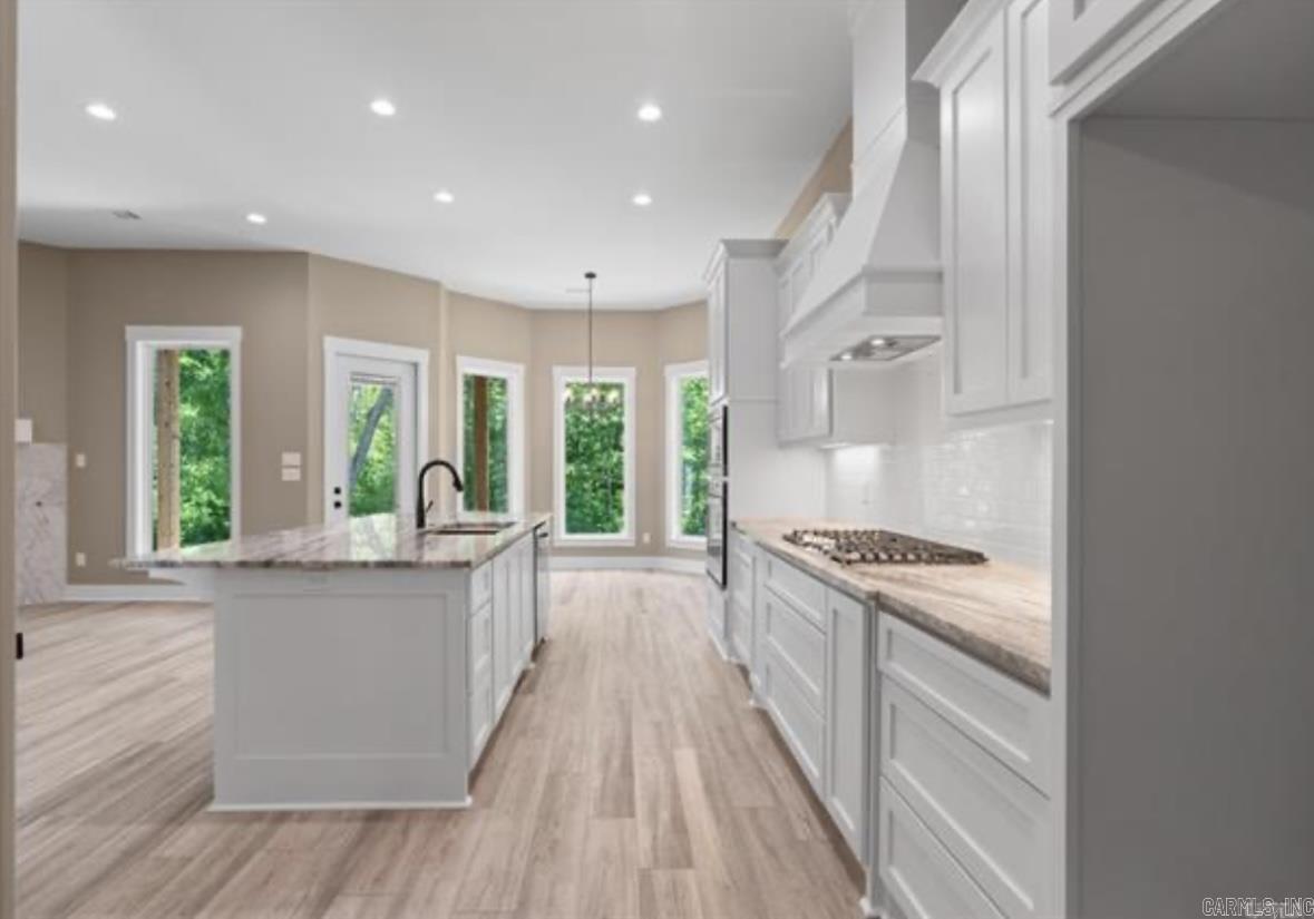 HARMONY VILLAGE - Residential