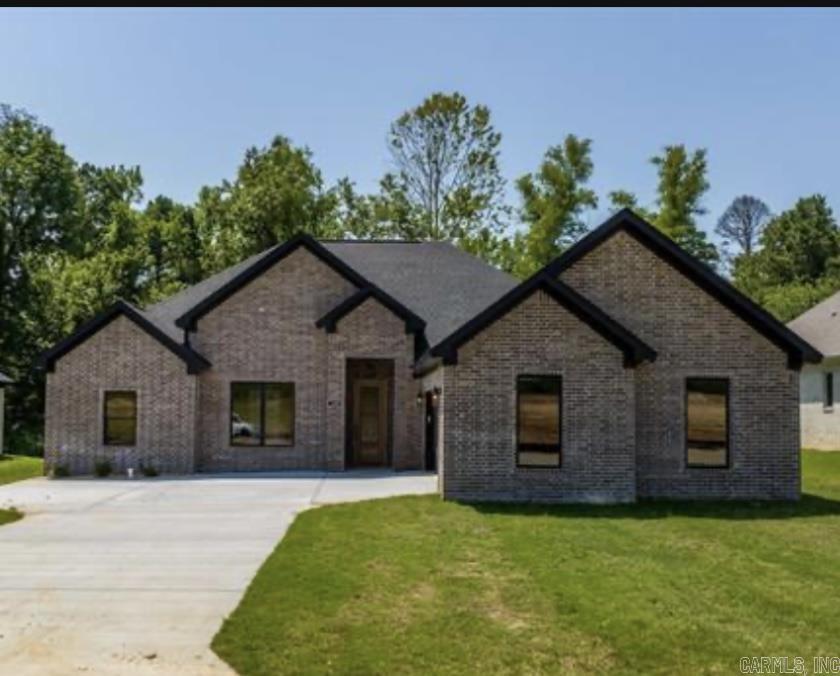 HARMONY VILLAGE - Residential