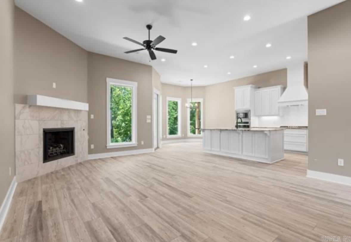 HARMONY VILLAGE - Residential