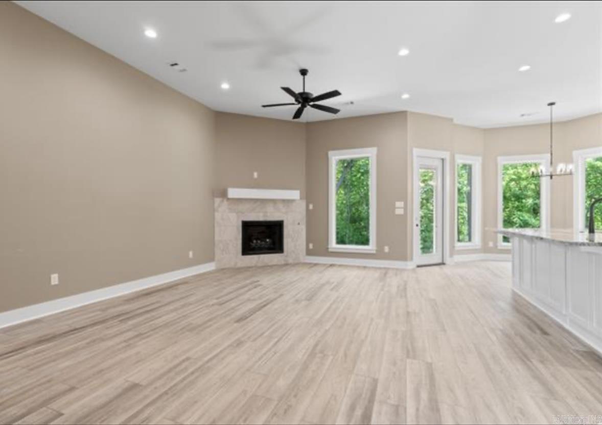 HARMONY VILLAGE - Residential