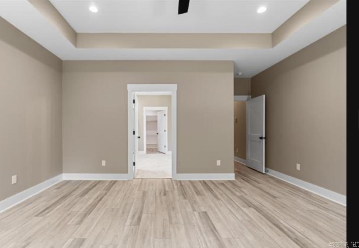 HARMONY VILLAGE - Residential