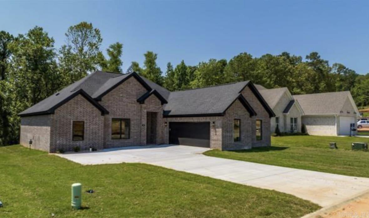 HARMONY VILLAGE - Residential