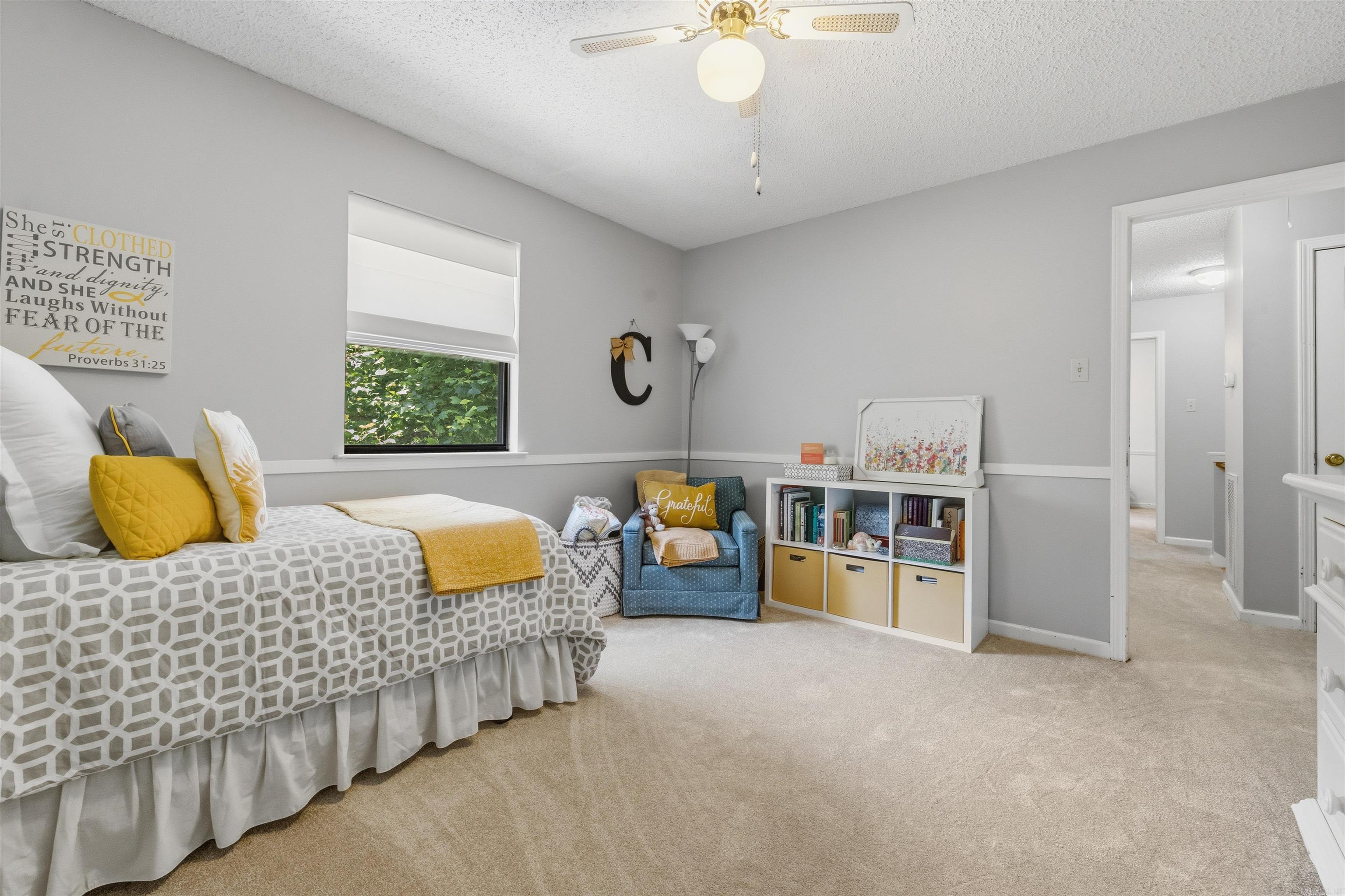 WINDSOR VALLEY ADDN - Residential