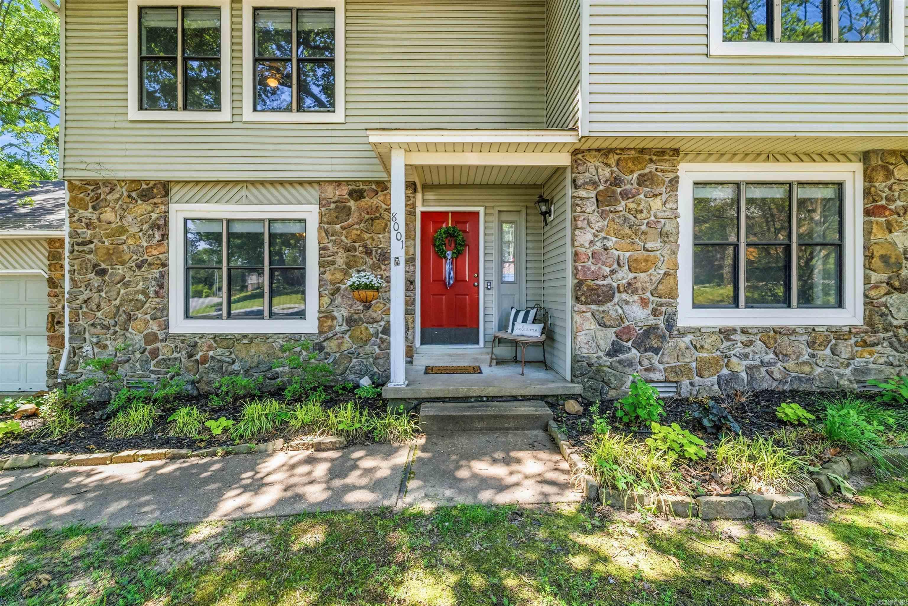 WINDSOR VALLEY ADDN - Residential
