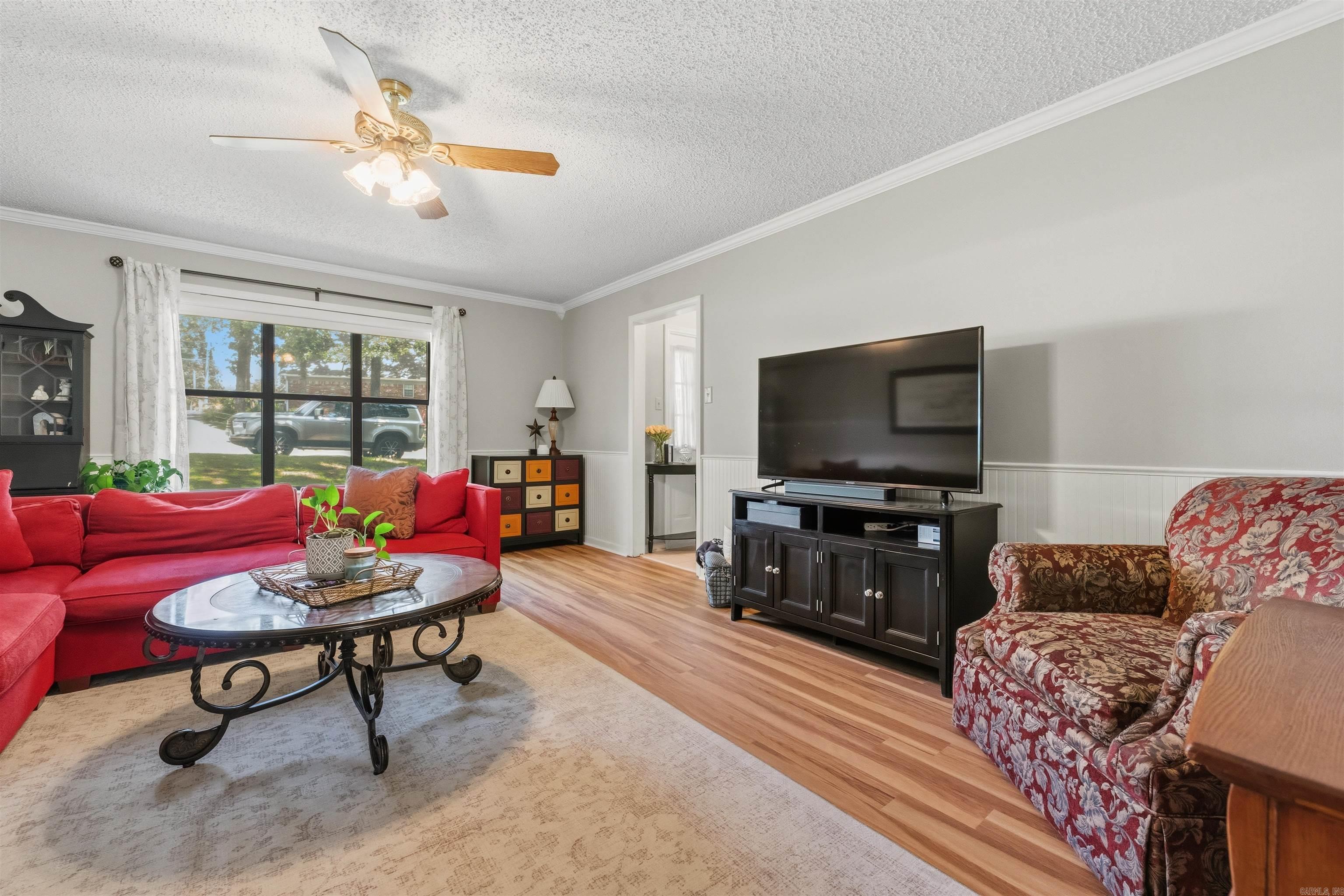 WINDSOR VALLEY ADDN - Residential