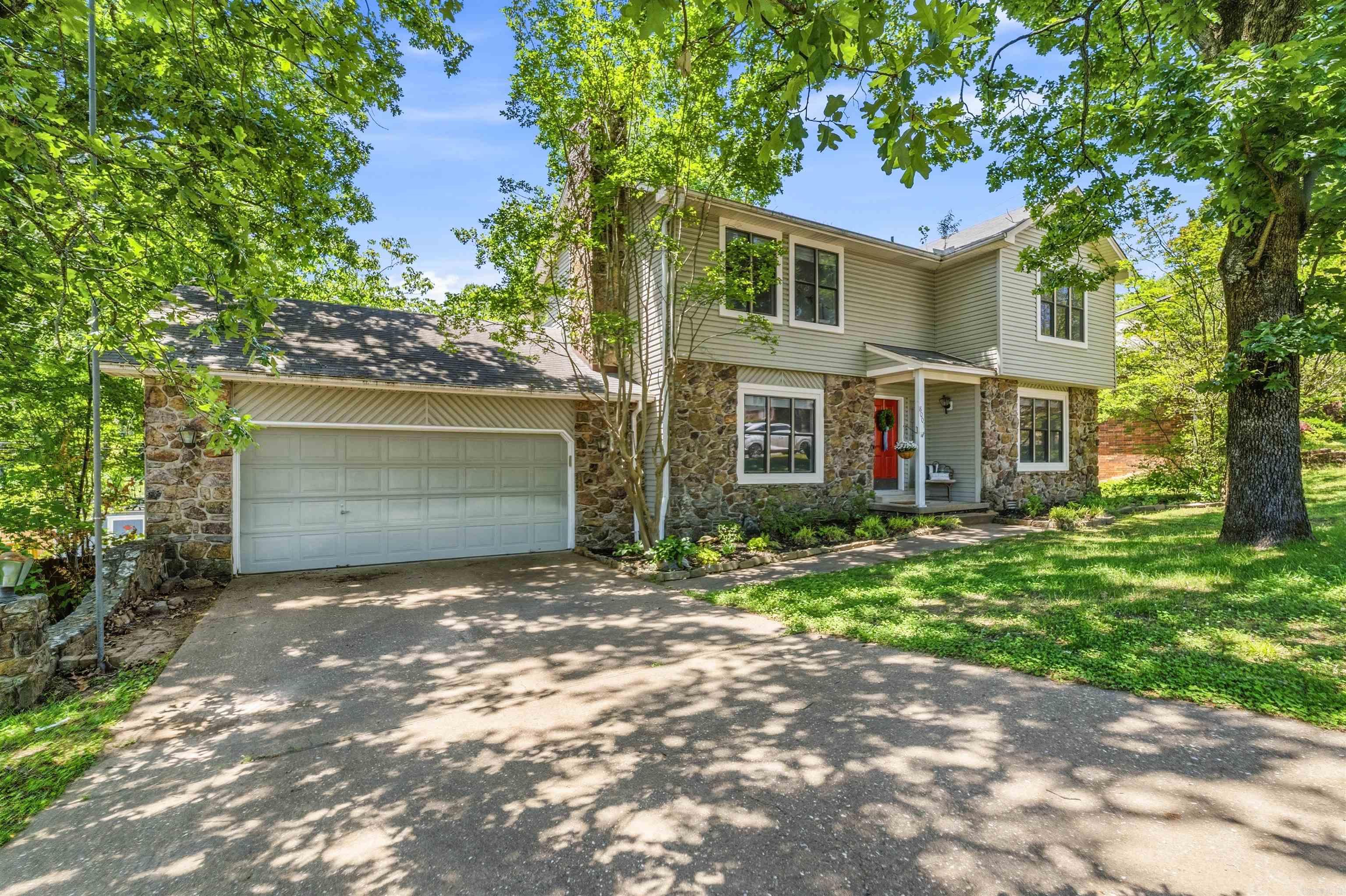 WINDSOR VALLEY ADDN - Residential