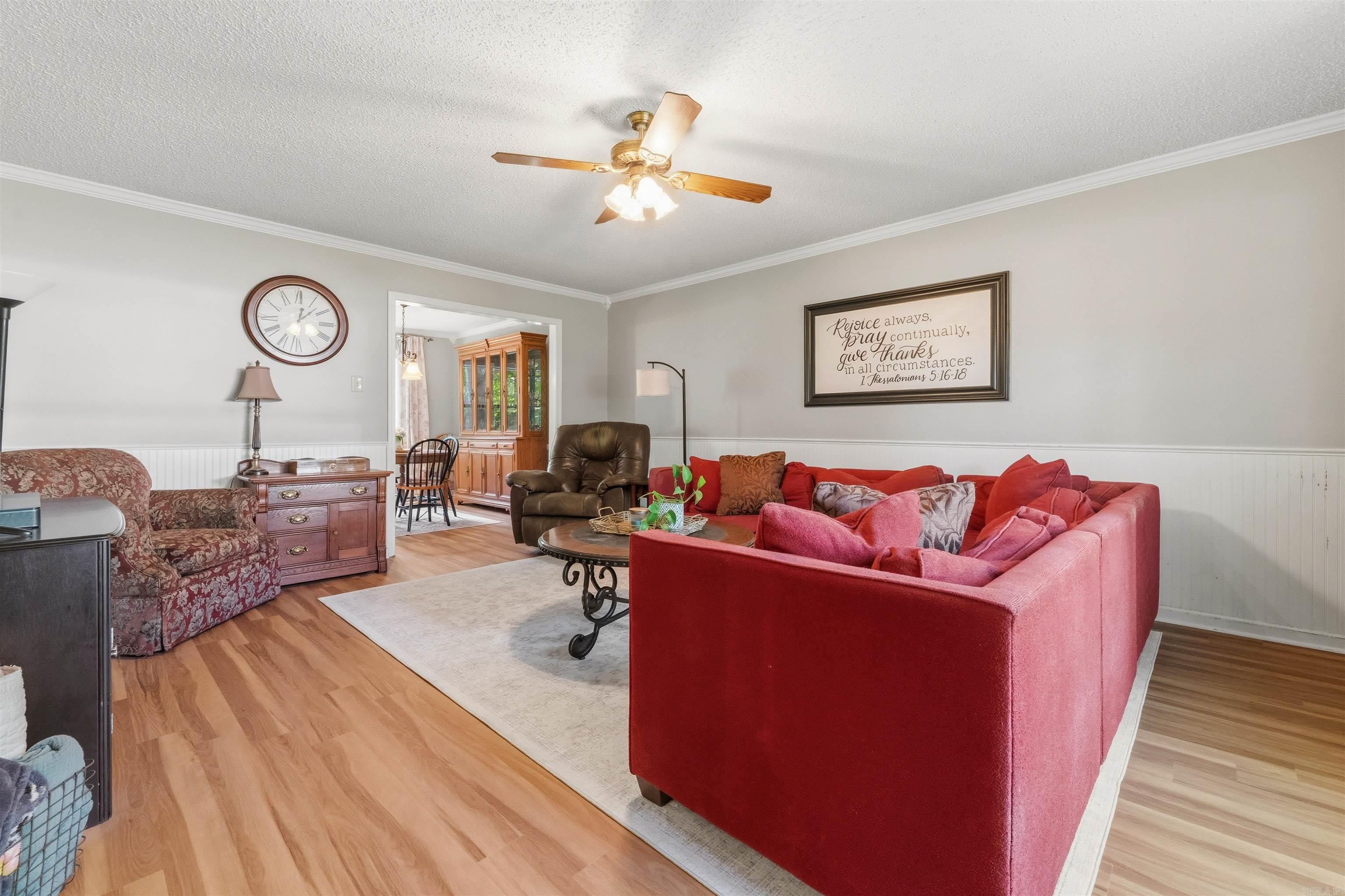WINDSOR VALLEY ADDN - Residential