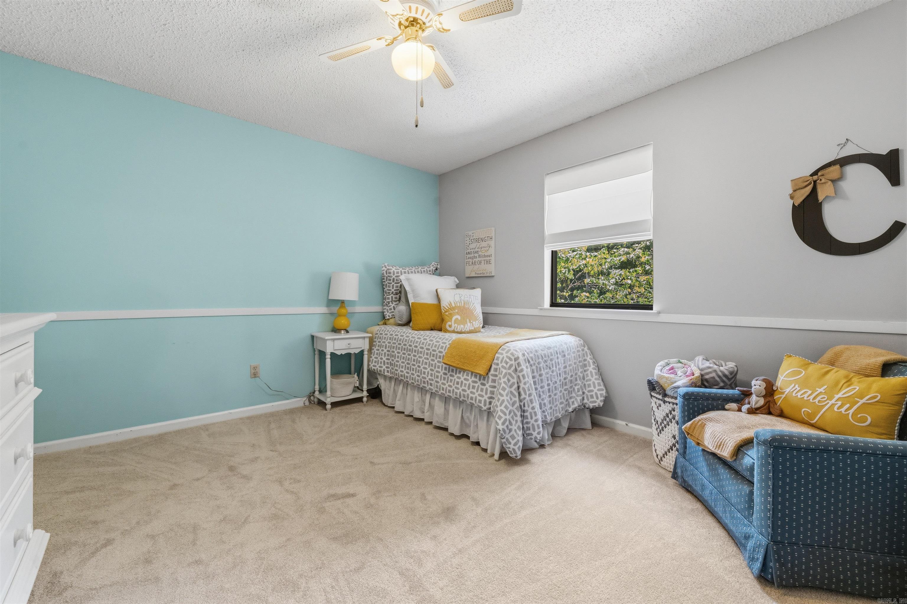 WINDSOR VALLEY ADDN - Residential