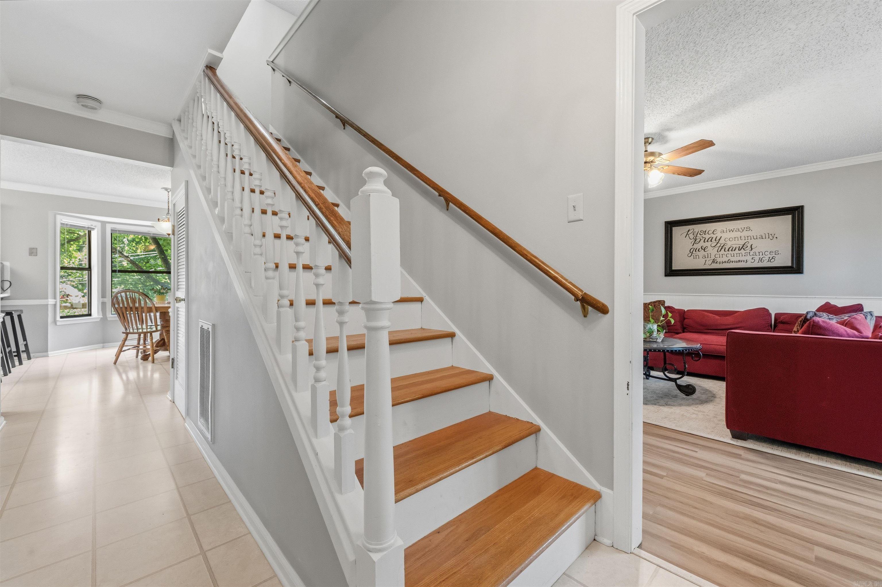 WINDSOR VALLEY ADDN - Residential