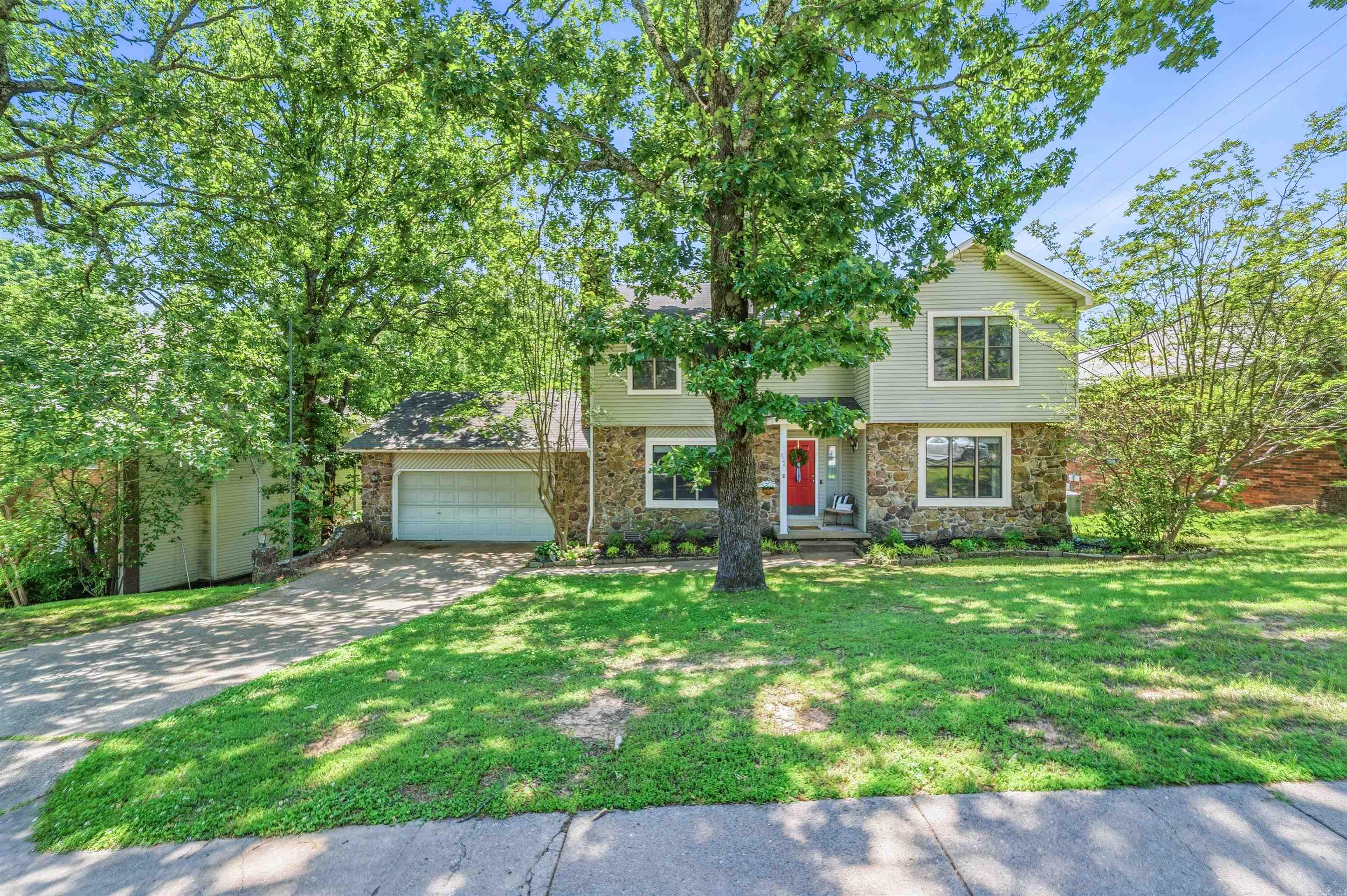 WINDSOR VALLEY ADDN - Residential