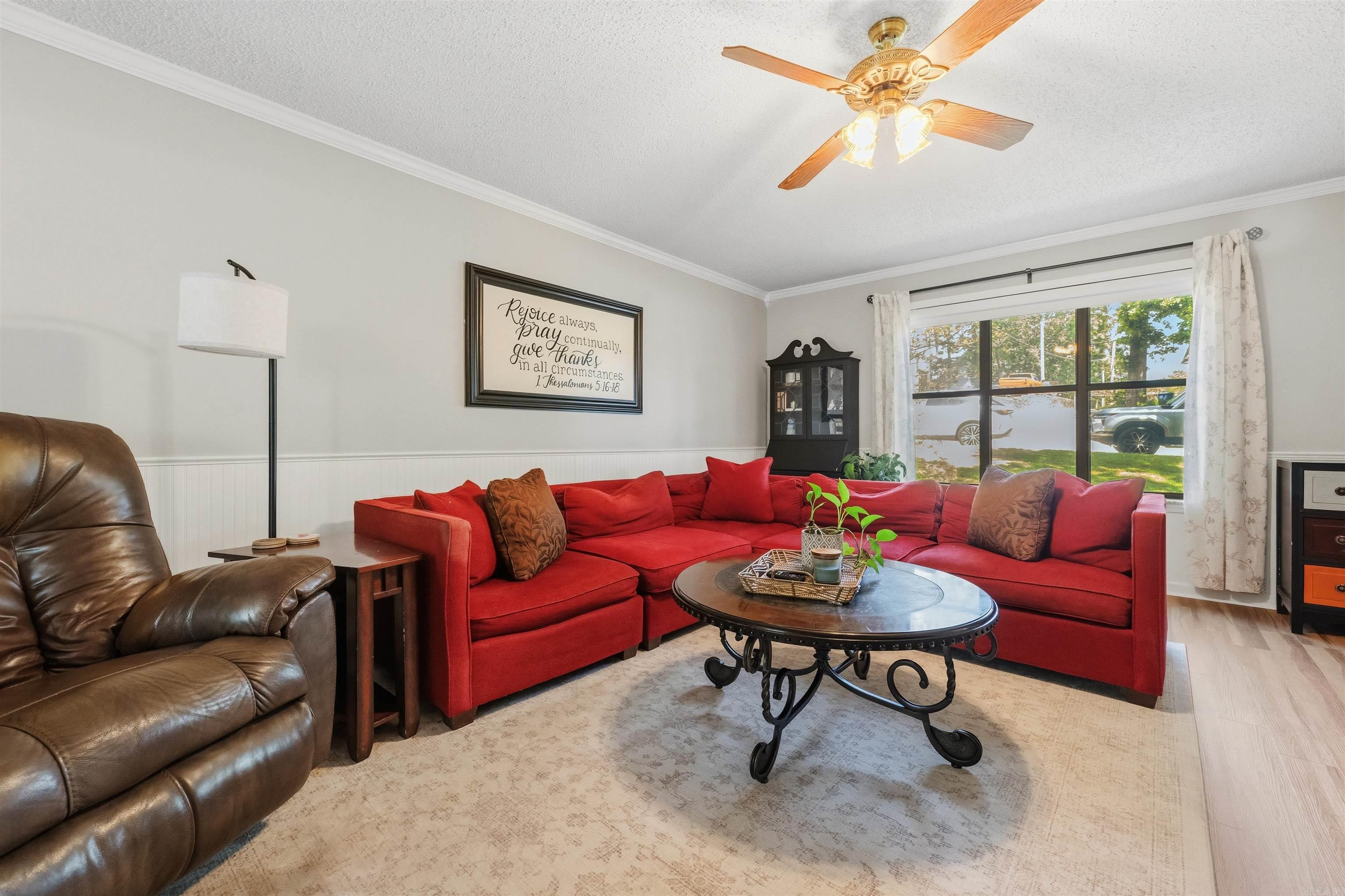 WINDSOR VALLEY ADDN - Residential