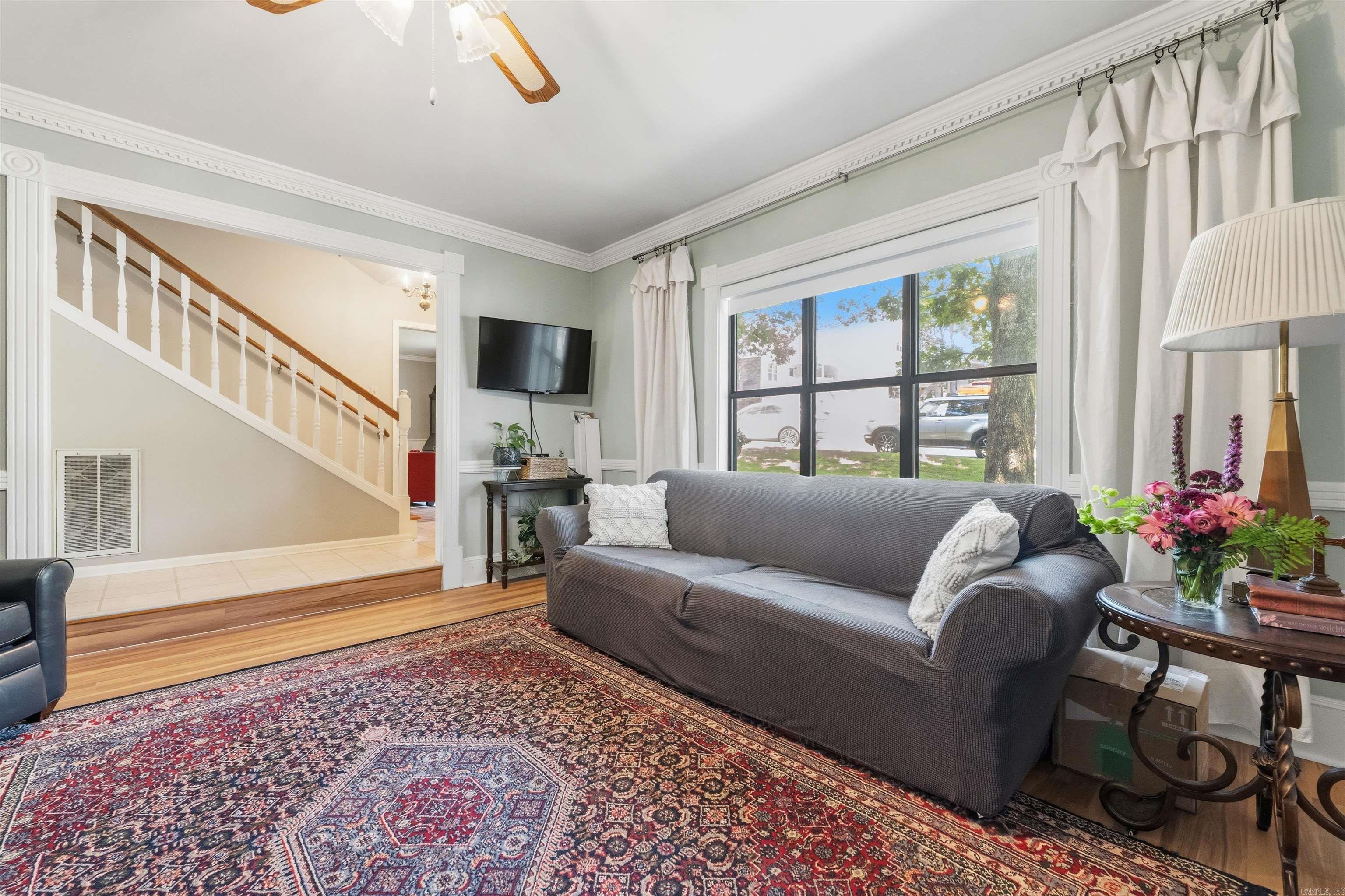 WINDSOR VALLEY ADDN - Residential
