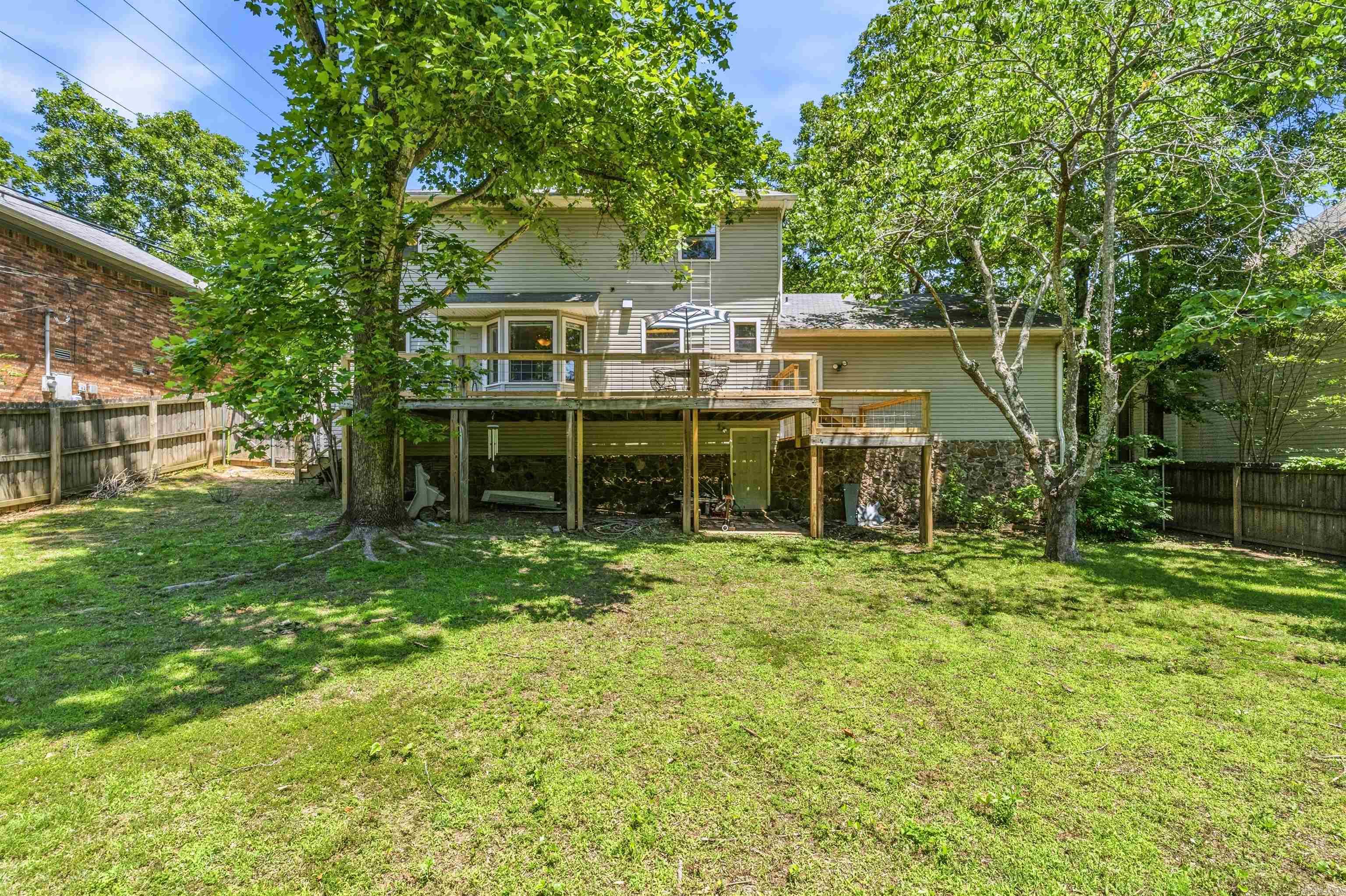 WINDSOR VALLEY ADDN - Residential