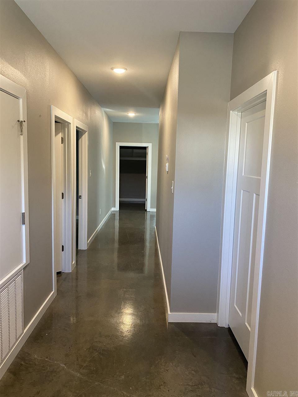 Original Town of Benton - Residential Lease