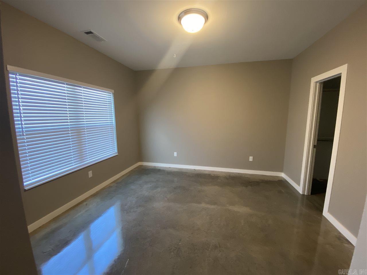 Original Town of Benton - Residential Lease