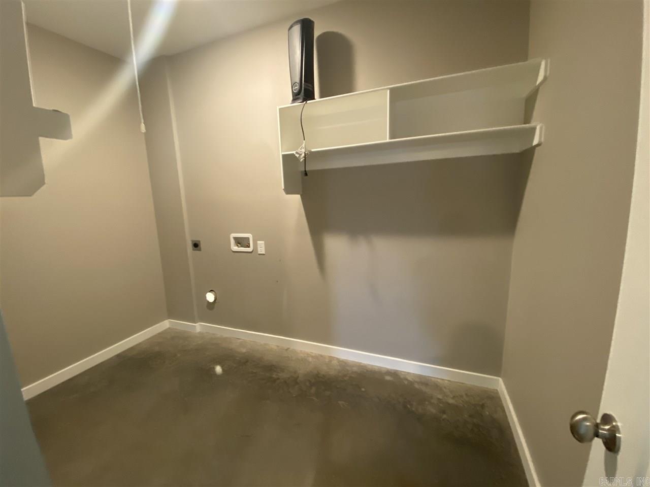 Original Town of Benton - Residential Lease