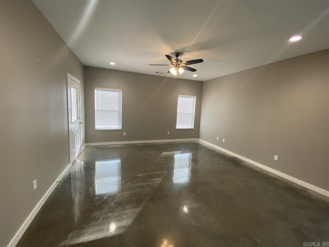 Original Town of Benton - Residential Lease