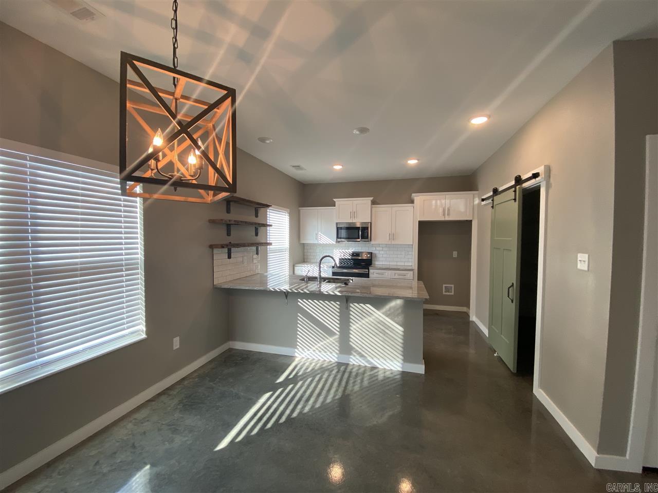 Original Town of Benton - Residential Lease