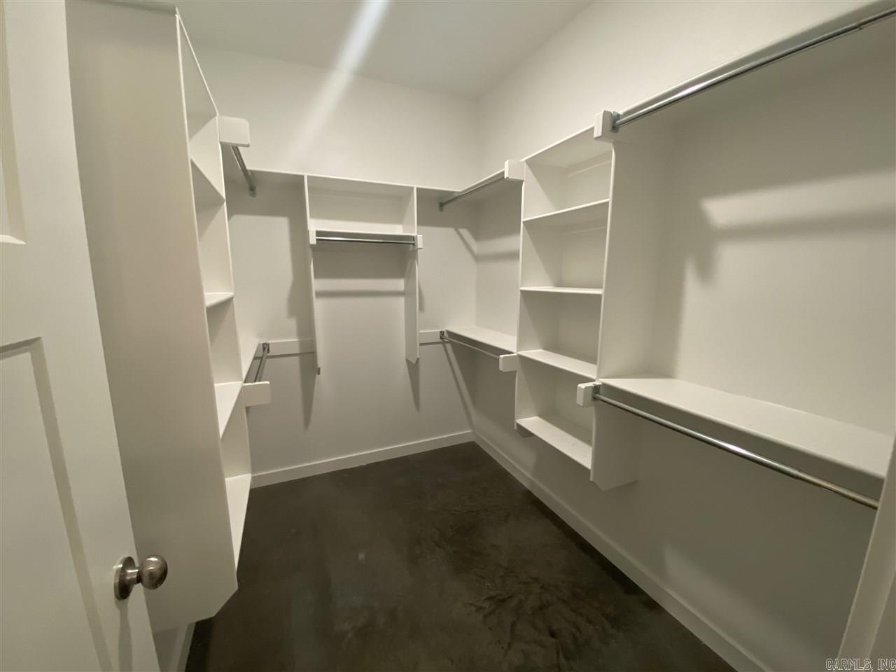 Original Town of Benton - Residential Lease