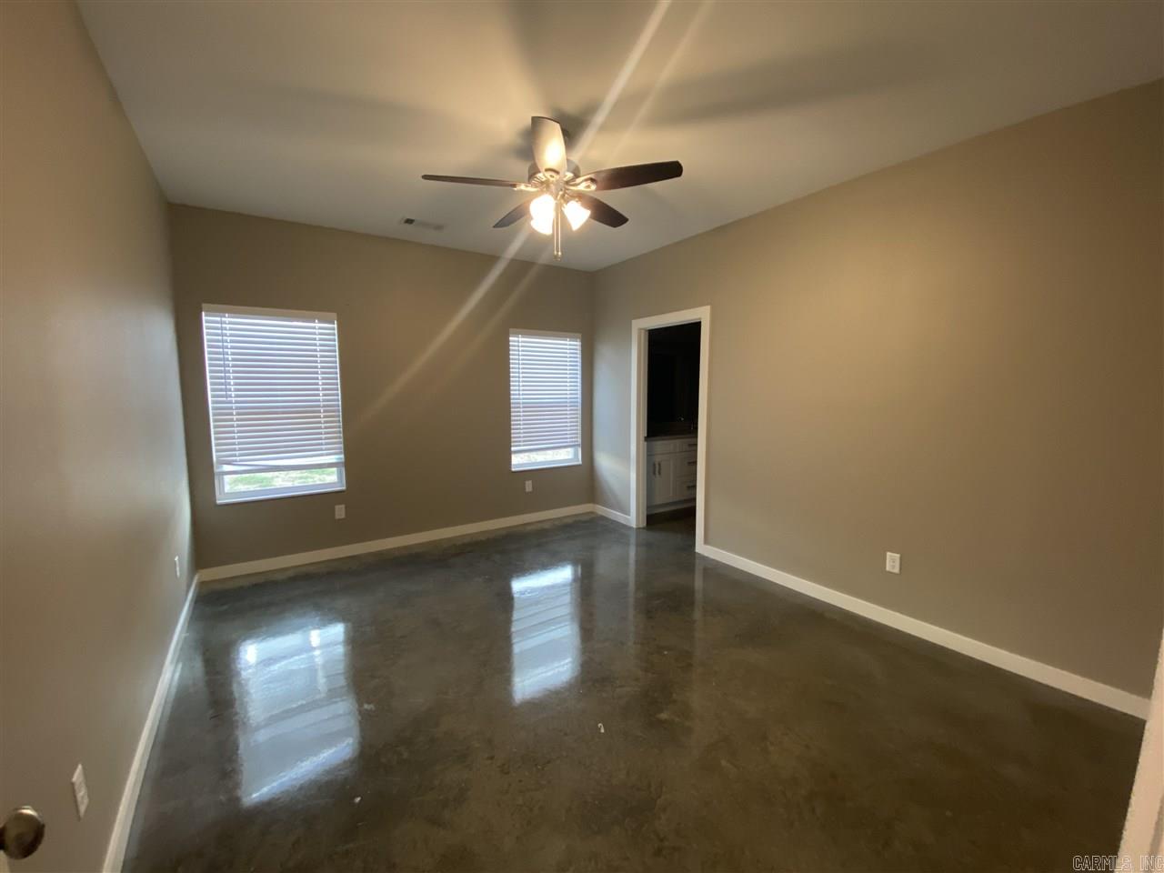 Original Town of Benton - Residential Lease