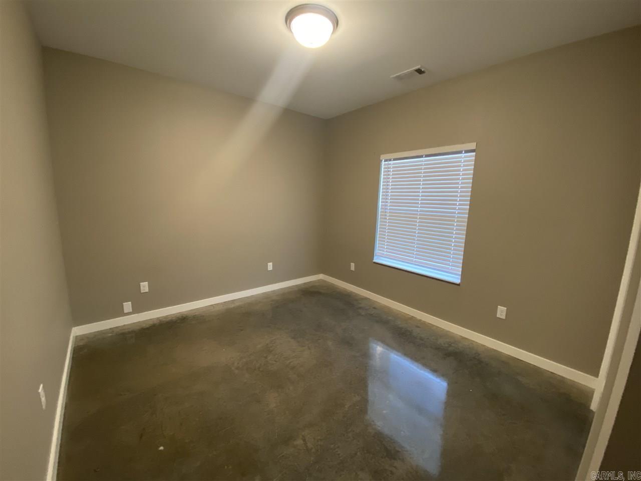 Original Town of Benton - Residential Lease