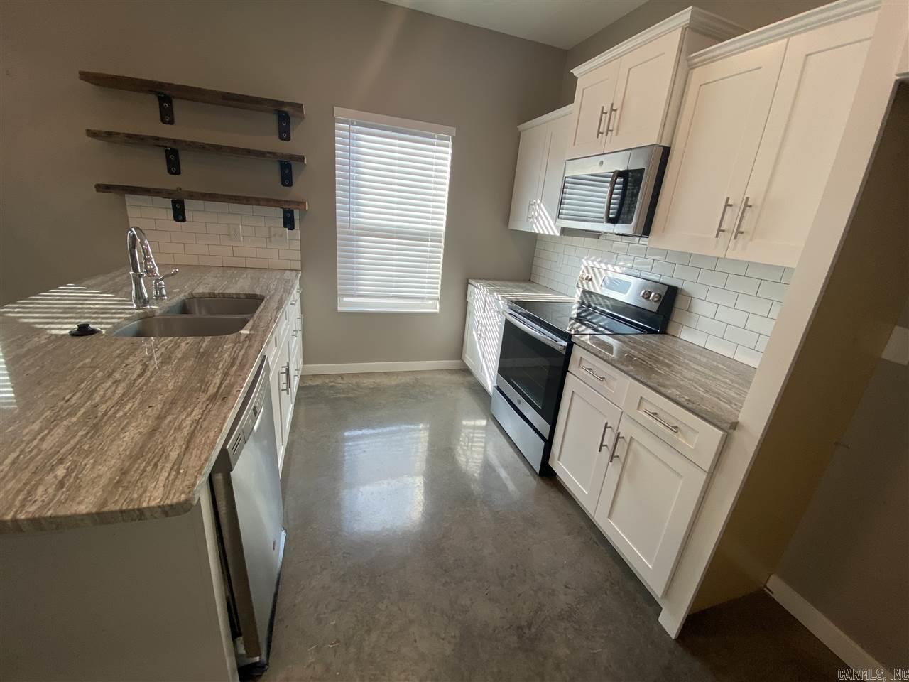 Original Town of Benton - Residential Lease