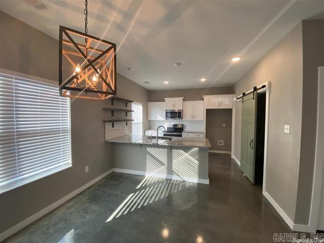 Original Town of Benton - Residential Lease