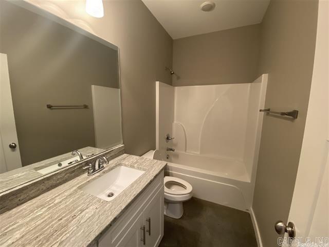 Original Town of Benton - Residential Lease