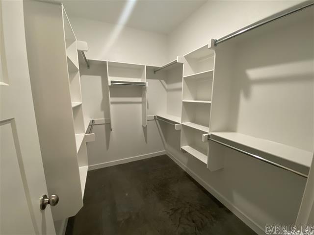 Original Town of Benton - Residential Lease