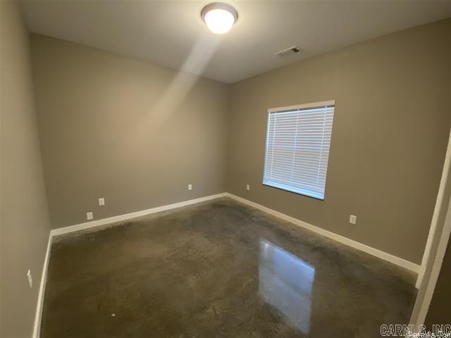 Original Town of Benton - Residential Lease