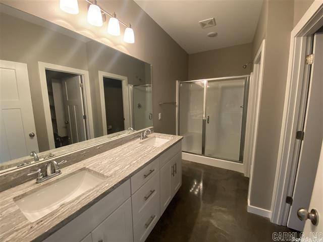 Original Town of Benton - Residential Lease