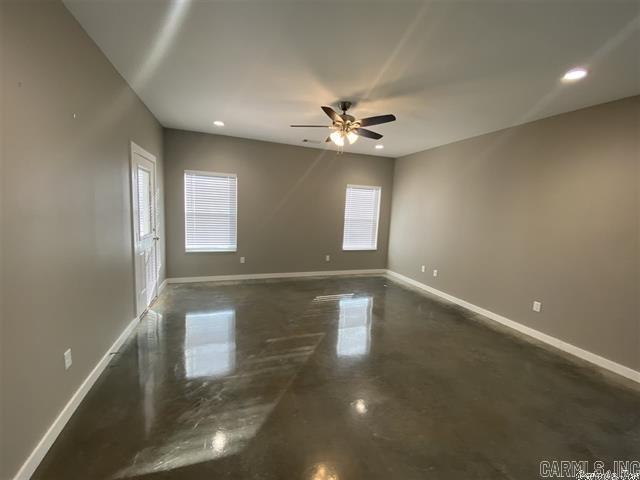 Original Town of Benton - Residential Lease