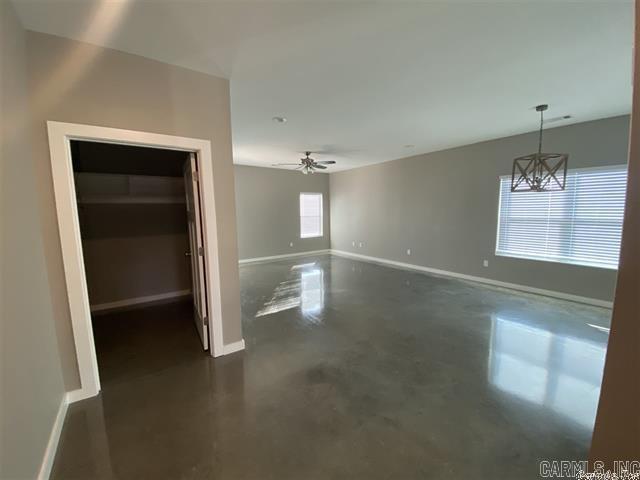 Original Town of Benton - Residential Lease