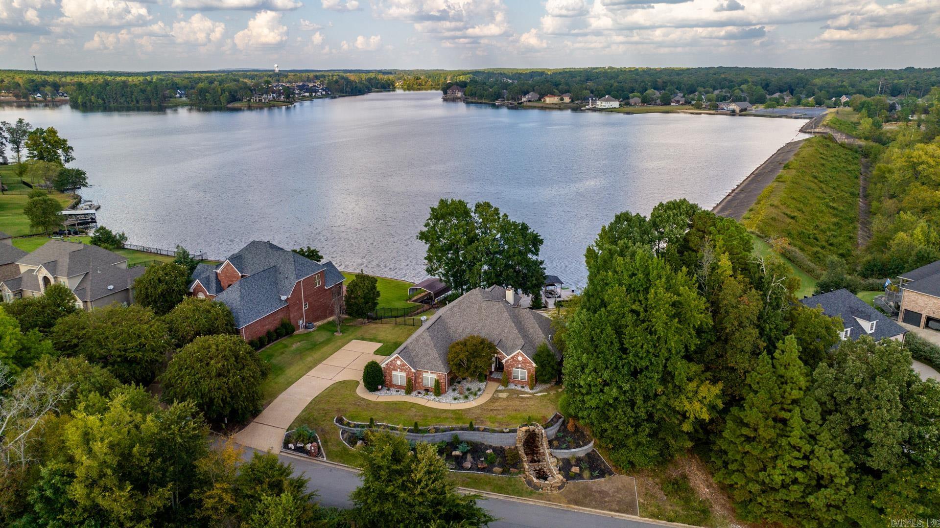 HURRICANE LAKE EST - Residential