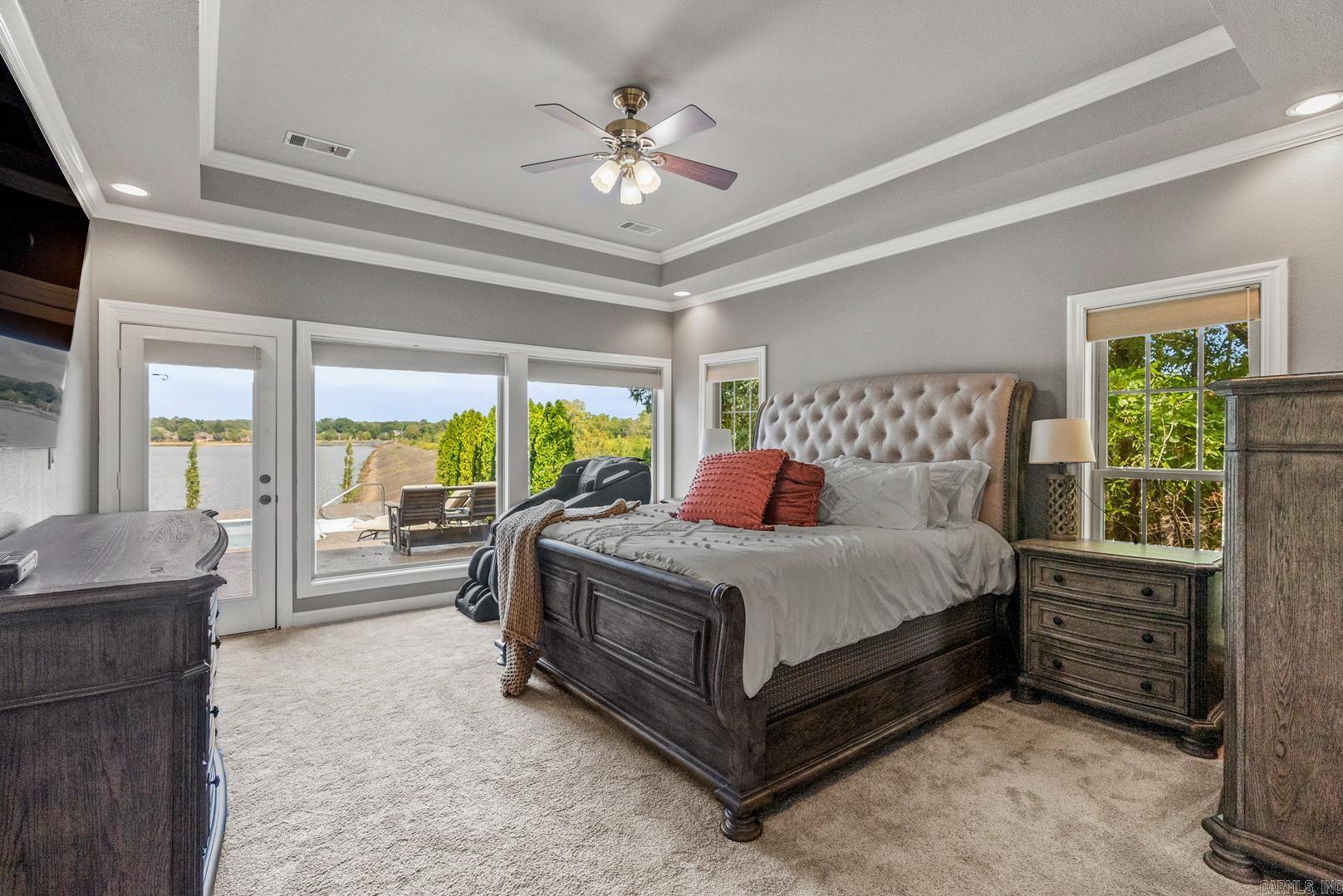 HURRICANE LAKE EST - Residential