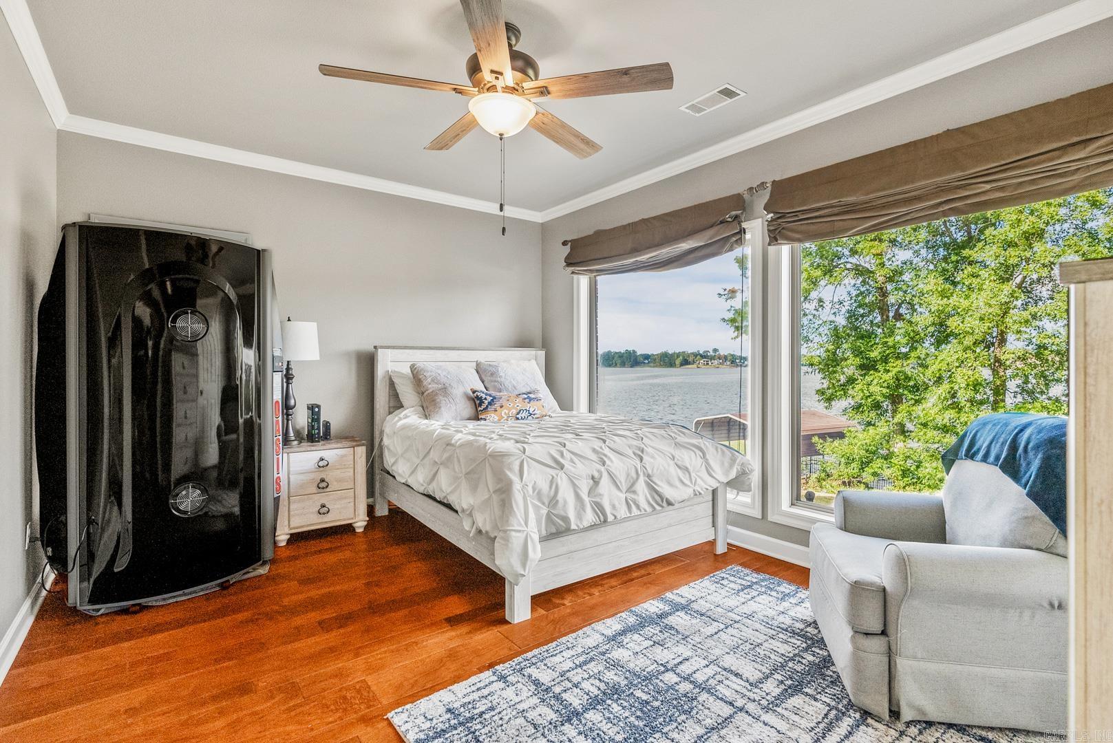 HURRICANE LAKE EST - Residential