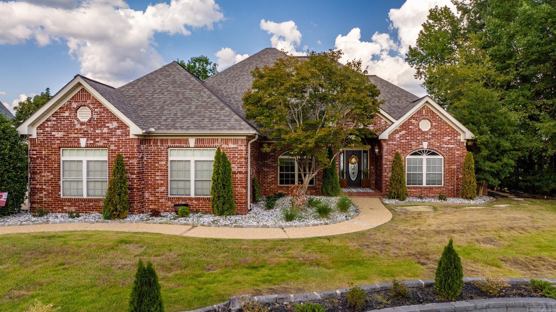 HURRICANE LAKE EST - Residential